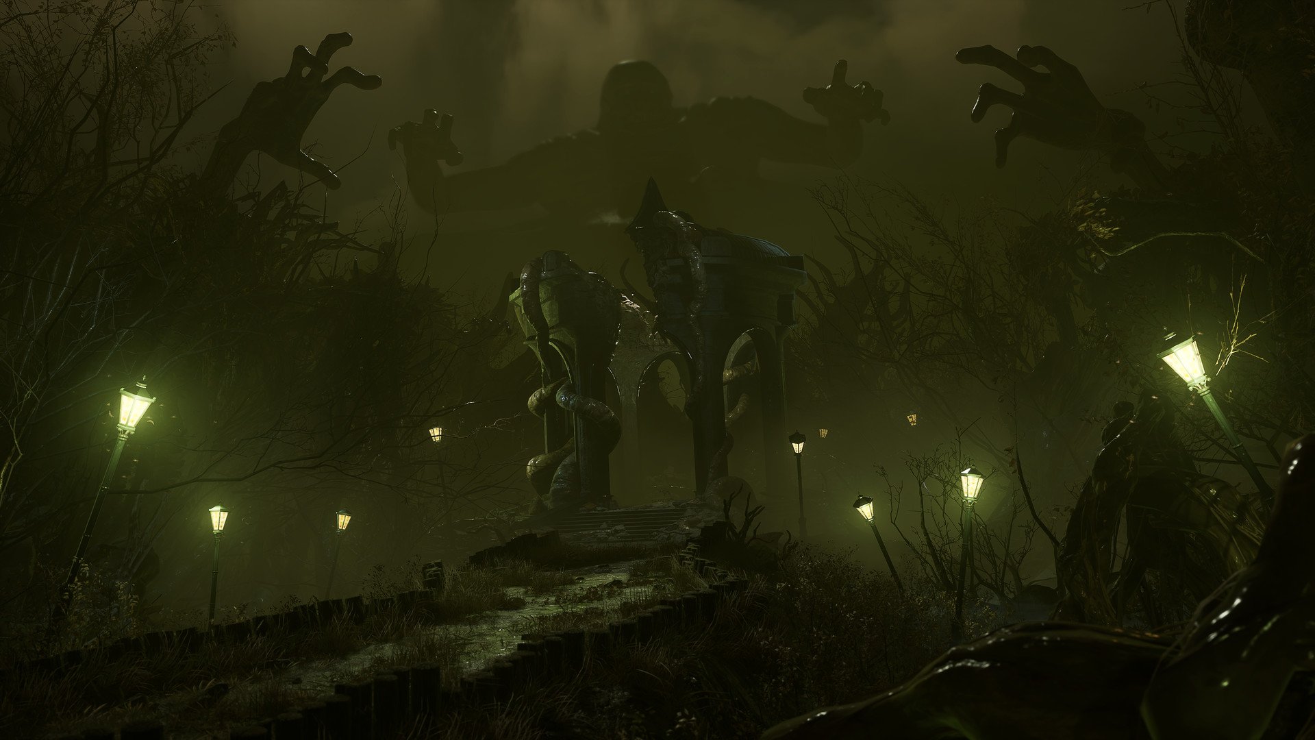 The Medium - Imagen 49